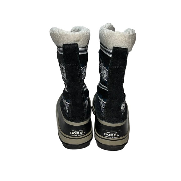 Sorel Woman Shoes Size 7 - Picture 3 of 7